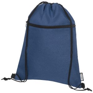 Ross RPET drawstring backpack