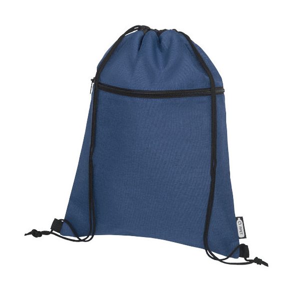 Ross RPET drawstring backpack