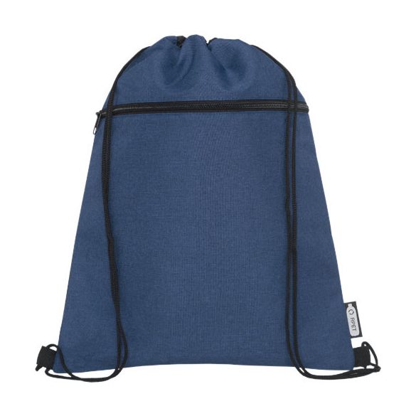 Ross RPET drawstring backpack