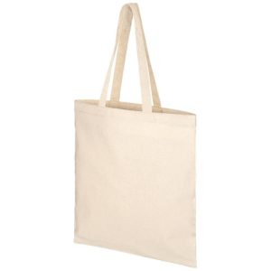 Pheebs 210 g/m² recycled tote bag 7L