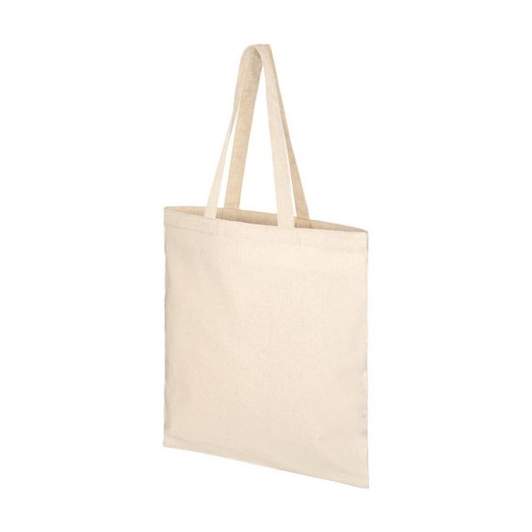 Pheebs 210 g/m² recycled tote bag 7L