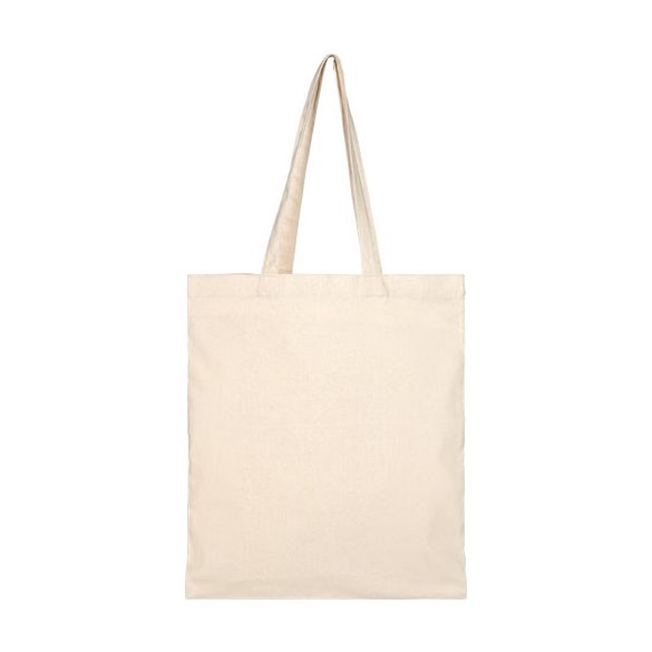 Pheebs 210 g/m² recycled tote bag 7L