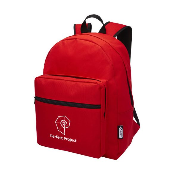 Retrend RPET backpack