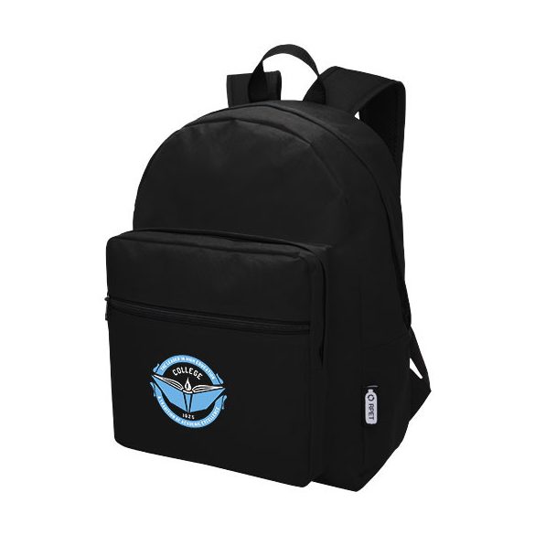 Retrend RPET backpack