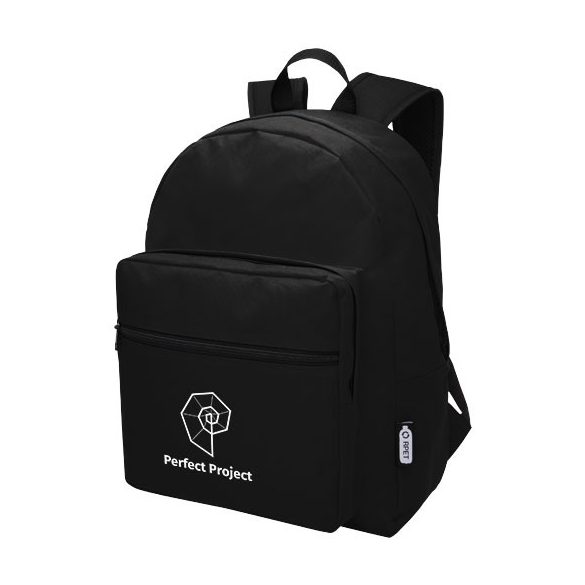 Retrend RPET backpack