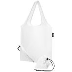 Sabia RPET foldable tote bag