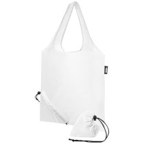 Sabia RPET foldable tote bag