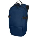 Baikal 15" GRS RPET laptop backpack