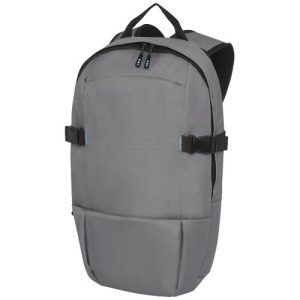 Baikal 15" GRS RPET laptop backpack