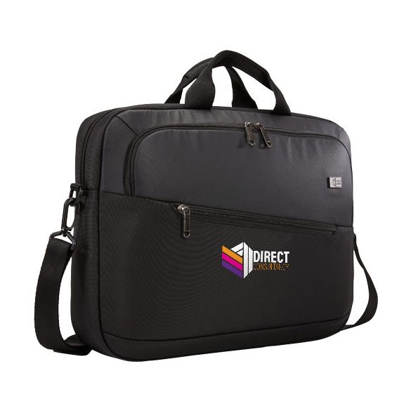 Case Logic Propel 15.6" laptop briefcase