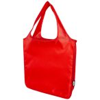 Ash RPET large tote bag 14L