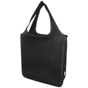 Ash RPET large tote bag 14L