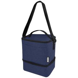 Tundra 9-can GRS RPET lunch cooler bag 9L