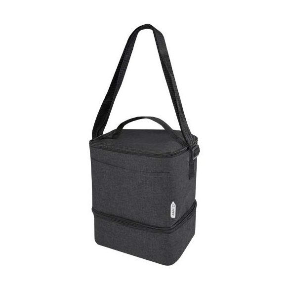 Tundra 9-can GRS RPET lunch cooler bag 9L