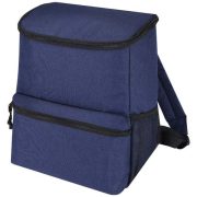 Excursion GRS RPET cooler backpack 12L