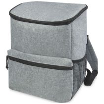 Excursion RPET cooler backpack 12L