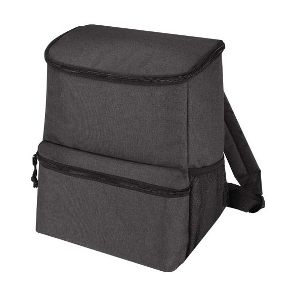 Excursion GRS RPET cooler backpack 12L