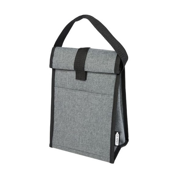 Reclaim 4-can RPET cooler bag 5L