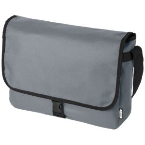 Omaha RPET shoulder bag 6L