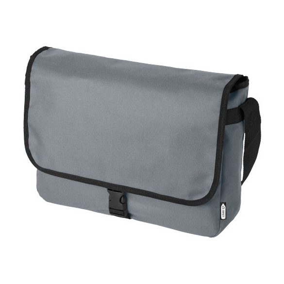 Omaha RPET shoulder bag 6L