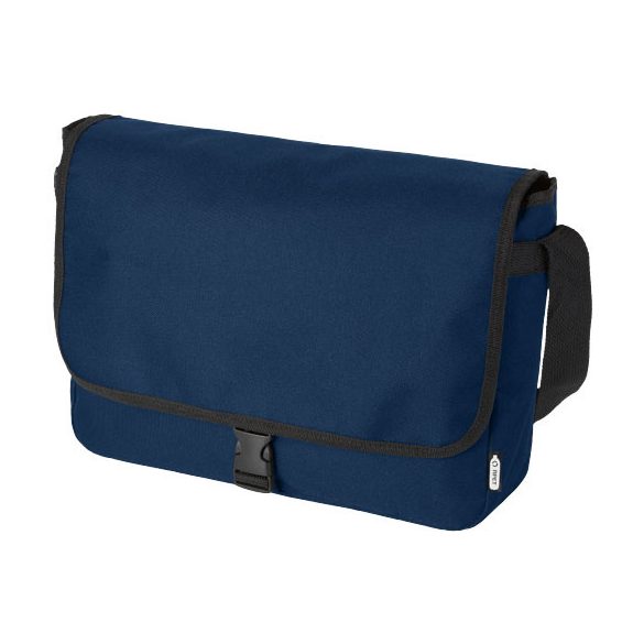 Omaha RPET shoulder bag 6L