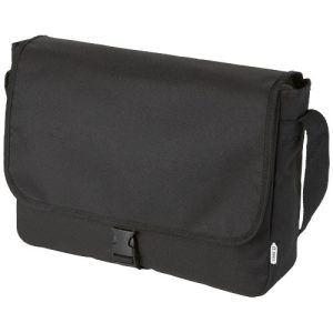 Omaha RPET shoulder bag 6L