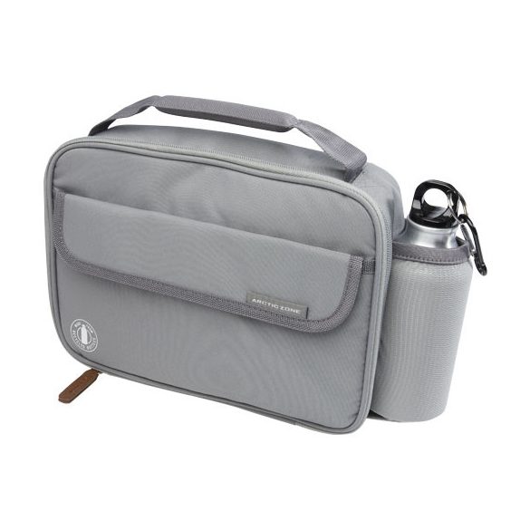 Arctic Zone® Repreve® recycled lunch cooler bag 5L