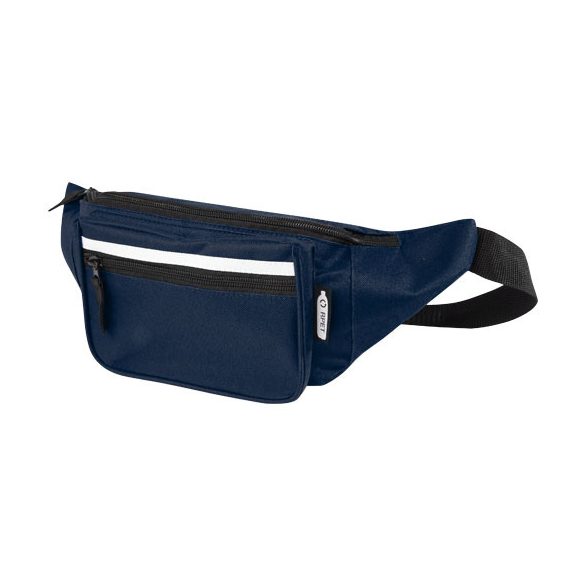 Journey GRS RPET waist bag