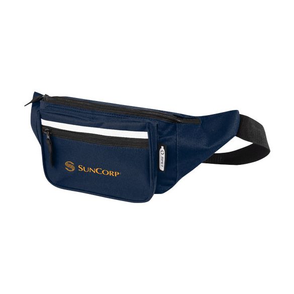 Journey GRS RPET waist bag