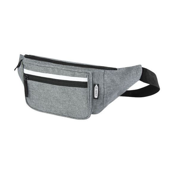 Journey GRS RPET waist bag