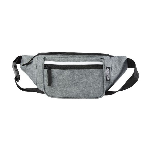 Journey GRS RPET waist bag