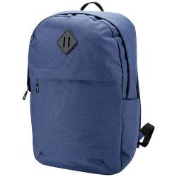   Repreve® Ocean Commuter 15" GRS RPET laptop backpack 16L
