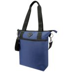 Repreve® Ocean 15" GRS RPET laptop tote bag 12L