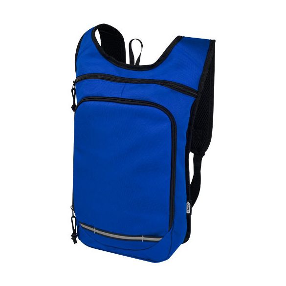 Trails GRS RPET outdoor backpack 6.5L