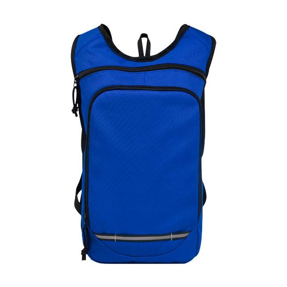 Trails GRS RPET outdoor backpack 6.5L