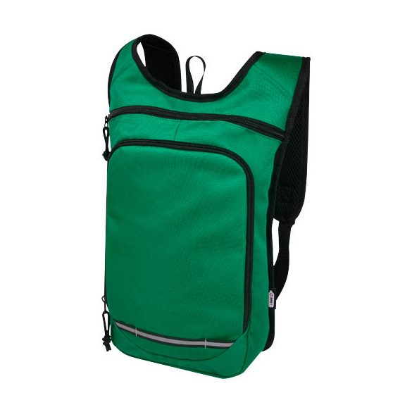 Trails GRS RPET outdoor backpack 6.5L