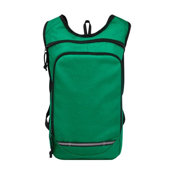 Trails GRS RPET outdoor backpack 6.5L