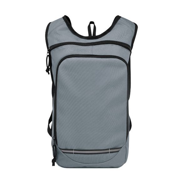 Trails GRS RPET outdoor backpack 6.5L