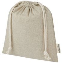 Pheebs 150 g/m² GRS recycled cotton gift bag medium 1.5L