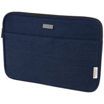 Joey 14" GRS recycled canvas laptop sleeve 2L