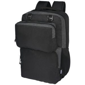 Trailhead 15" GRS recycled lightweight laptop backpack 14L