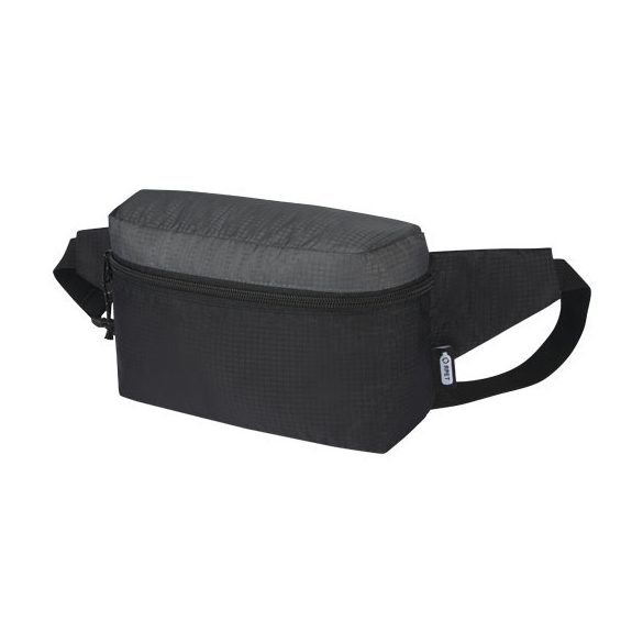 Trailhead GRS recycled lightweight waist bag 2.5L