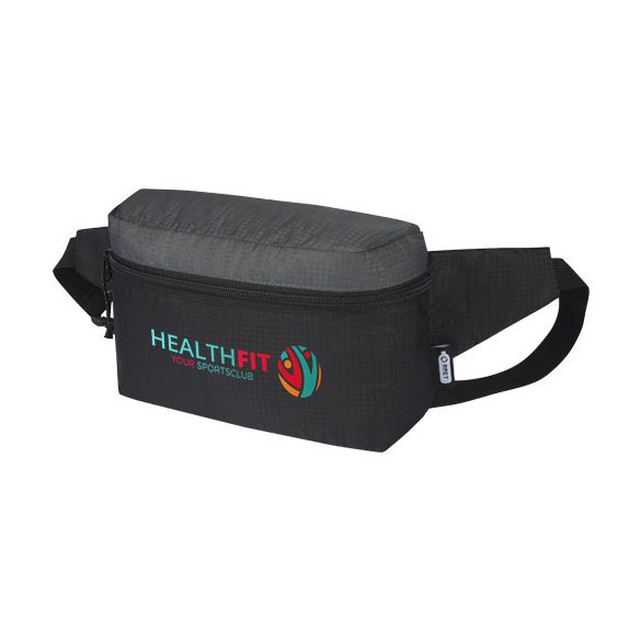 Trailhead GRS recycled lightweight waist bag 2.5L