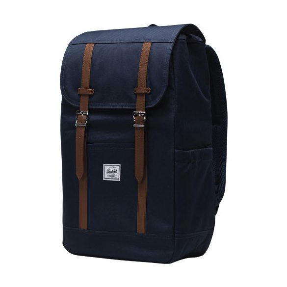 Herschel Retreat™ recycled laptop backpack 23L