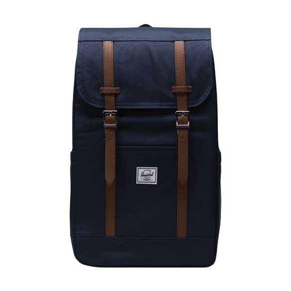 Herschel Retreat™ recycled laptop backpack 23L