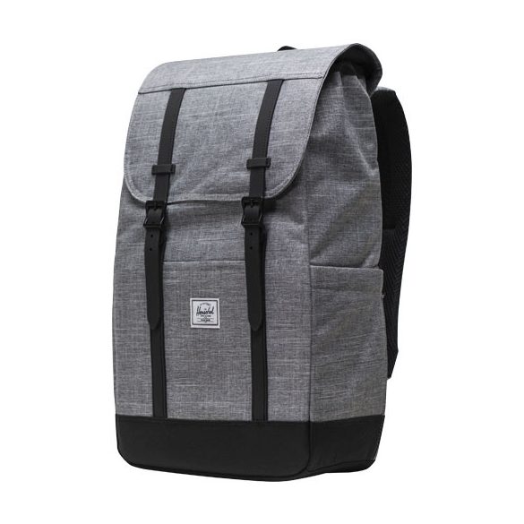 Herschel Retreat™ recycled laptop backpack 23L