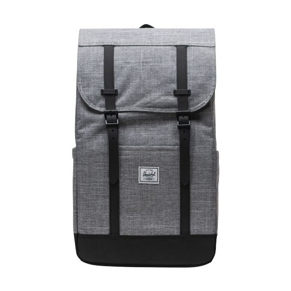 Herschel Retreat™ recycled laptop backpack 23L