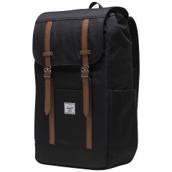 Herschel Retreat™ recycled laptop backpack 23L