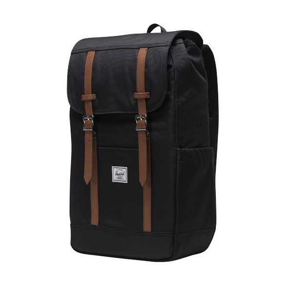 Herschel Retreat™ recycled laptop backpack 23L