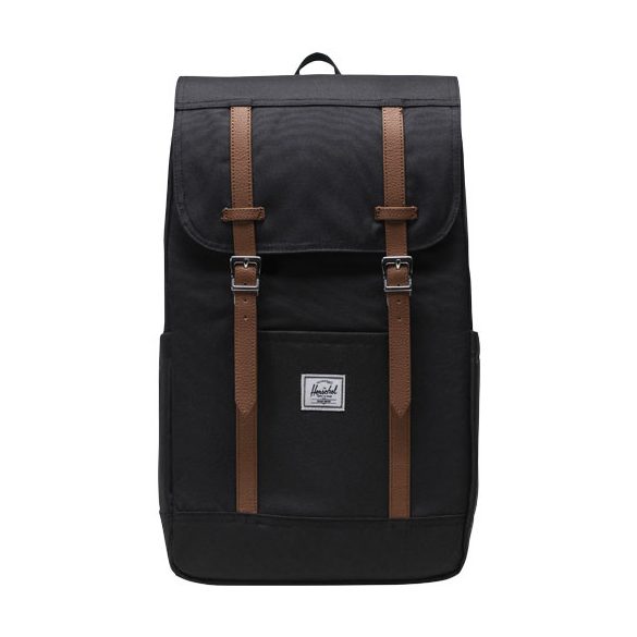 Herschel Retreat™ recycled laptop backpack 23L